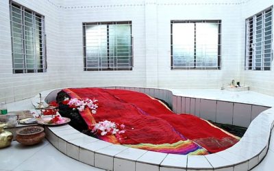 সিলেটে মহালক্ষ্মী ভৈরবী গ্রীবা মহাপীঠে বার্ষিক পূজা শুরু ২৫ মার্চ বুধবার