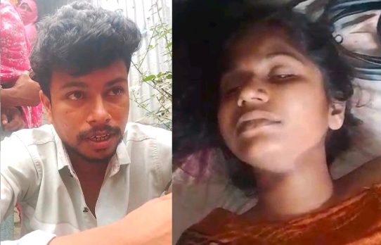 কালিয়াকৈরে গৃহবধূর রহস্যজনক মৃত্যু, স্বামী আটক