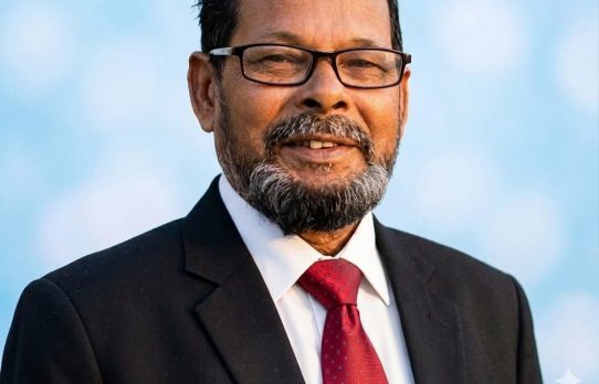 আমতলী সরকারী কলেজের সহকারী অধ্যাপক আব্দুল লতিফ মৃধার ইন্তেকাল