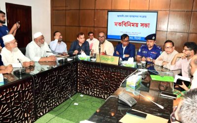 সিলেটে পেট্রোল পাম্প মালিকদের ডাকা ধর্মঘট প্রত্যাহার