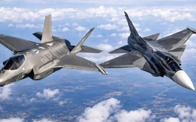 এফ-৩৫ সহ অত্যাধুনিক দুই মার্কিন বিমান বিধ্বস্তের দাবি ইরানের