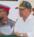 বাংলাদেশের মহান মুক্তিযুদ্ধে বাংলাদেশ আনসার বাহিনীর গৌরবজনক ভূমিকা রয়েছে : প্রধানমন্ত্রী তারেক রহমান