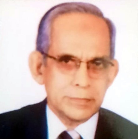 শিশু বিশেষজ্ঞ ডা. আজিজুর রহমান পিডিজির প্রথম মৃত্যুবার্ষিকী ১২ মে