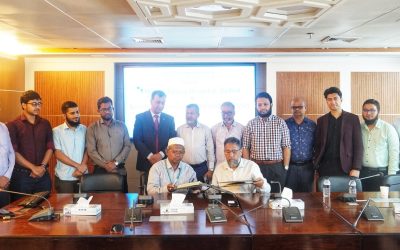 সুবিপ্রবি ও মাউন্ড এডোরা হাসপাতালের মধ্যে স্বাস্থ্যসেবা চুক্তি