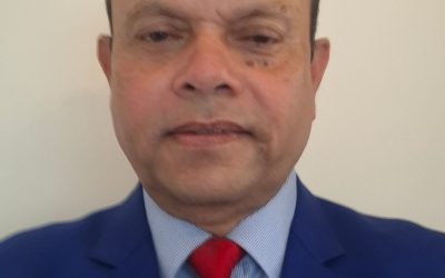 যুক্তরাজ্যের নিউহাম কাউন্সিল নির্বাচনে সুনামগঞ্জের শাহ সানোয়ার হোসেন কাউন্সিলর নির্বাচিত