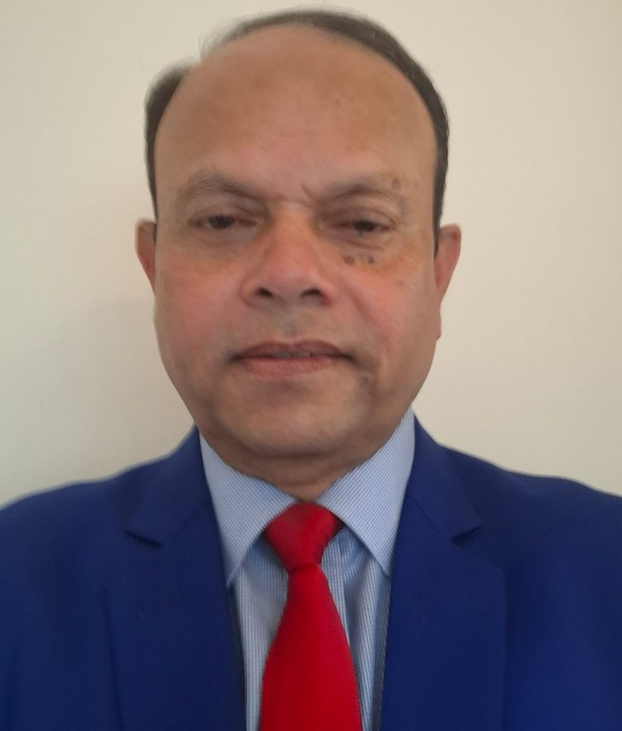 যুক্তরাজ্যের নিউহাম কাউন্সিল নির্বাচনে সুনামগঞ্জের শাহ সানোয়ার হোসেন কাউন্সিলর নির্বাচিত