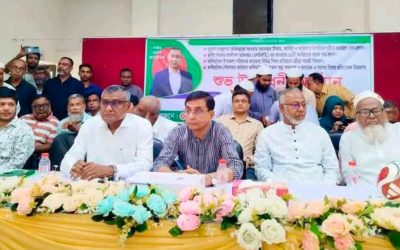 কালিয়াকৈর বিভিন্ন প্রকল্পের অধীনে ৩ কোটি ৫০ লক্ষ টাকার চেক বিতরণ 