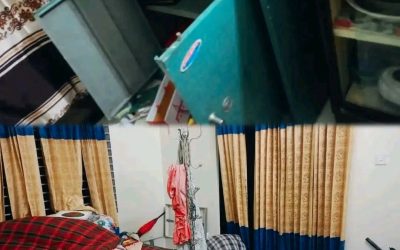 আমতলীতে ডাকাতি, স্বর্নালংকার ও টাকা লুট