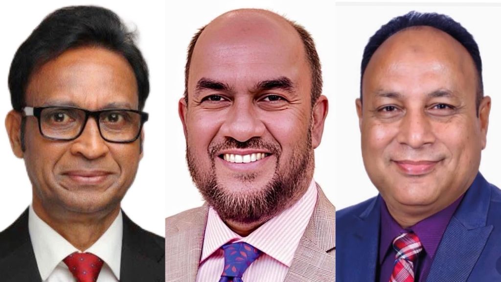 ব্যারিস্টার আবদুস সালামকে বাংলাদেশ রেড ক্রিসেন্ট সোসাইটির চেয়ারম্যান নিয়োগে সিলেট জেলা বিএনপির অভিনন্দন