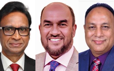 ব্যারিস্টার আবদুস সালামকে বাংলাদেশ রেড ক্রিসেন্ট সোসাইটির চেয়ারম্যান নিয়োগে সিলেট জেলা বিএনপির অভিনন্দন