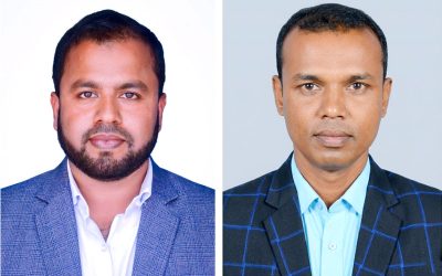 সভাপতি সোহেল তালুকদার, সাধারণ সম্পাদক হোসাইন আহমদ
