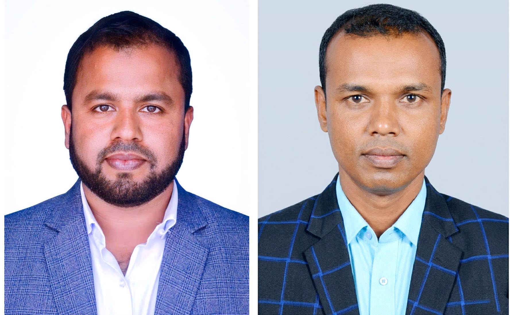 সভাপতি সোহেল তালুকদার, সাধারণ সম্পাদক হোসাইন আহমদ