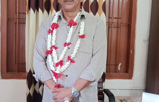 হাইকোর্টের আদেশে জয়কলস ইউপি চেয়ারম্যান আব্দুল বাসিত সুজন’ পুনর্বহাল