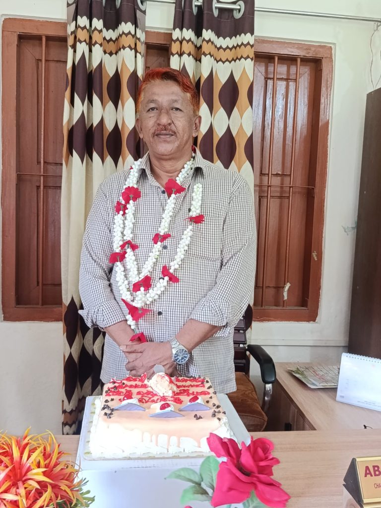 হাইকোর্টের আদেশে জয়কলস ইউপি চেয়ারম্যান আব্দুল বাসিত সুজন’ পুনর্বহাল
