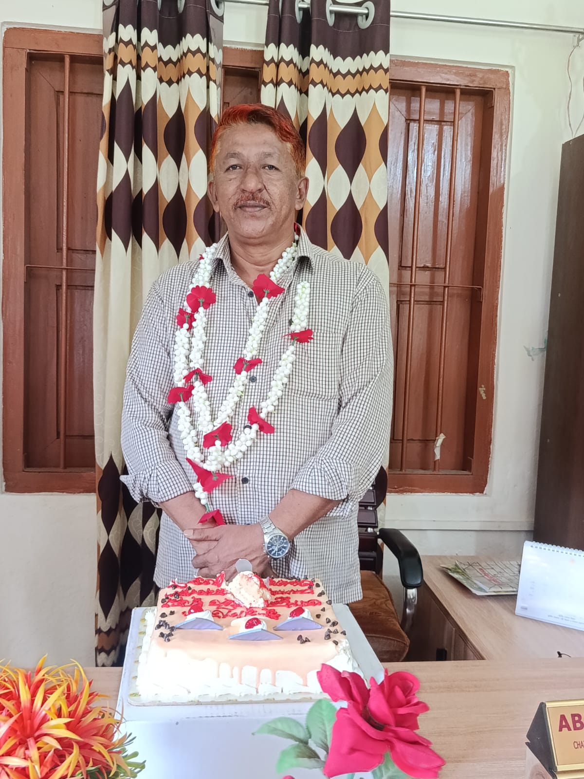 হাইকোর্টের আদেশে জয়কলস ইউপি চেয়ারম্যান আব্দুল বাসিত সুজন’ পুনর্বহাল
