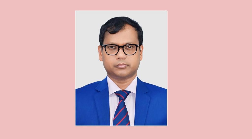 সিলেটের ডিসি সারওয়ার আলমকে প্রত্যাহার