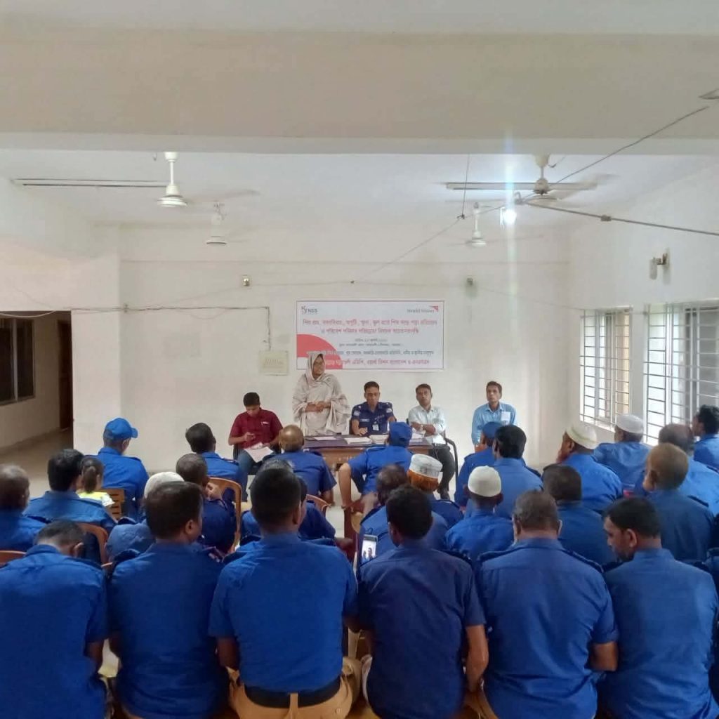 আমতলীতে শিশু শ্রম, বাল্যবিবাহ ও স্কুল ঝরে পড়া প্রতিরোধে সচেতনতামূলক সভা অনুষ্ঠিত