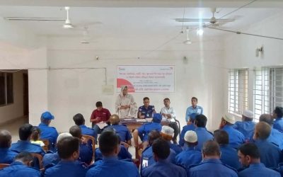 আমতলীতে শিশু শ্রম, বাল্যবিবাহ ও স্কুল ঝরে পড়া প্রতিরোধে সচেতনতামূলক সভা অনুষ্ঠিত