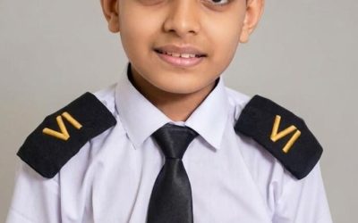 স্কলার্সহোম মেজরটিলা ক্যাম্পাস (ইংলিশ ভার্সন) থেকে সরকারি প্রাথমিক বৃত্তি অর্জন করলেন আহনাফ মুজতবা আলম