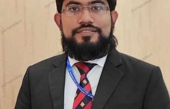 দিনাজপুরের কাহারোলের এসিল্যান্ড ডাক পেলেন প্রধানমন্ত্রী কার্যালয়ে