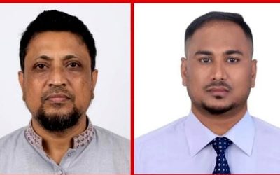 জগন্নাথপুরে সাংবাদিক ফোরামের কমিটি গঠন