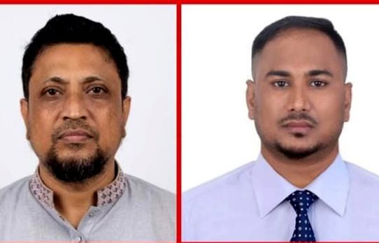 জগন্নাথপুরে সাংবাদিক ফোরামের কমিটি গঠন