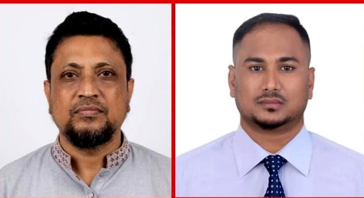 জগন্নাথপুরে সাংবাদিক ফোরামের কমিটি গঠন