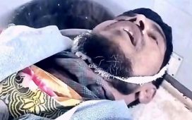 জগন্নাথপুরে সংঘর্ষে নিহত ১ আহত ১০