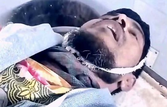 জগন্নাথপুরে সংঘর্ষে নিহত ১ আহত ১০