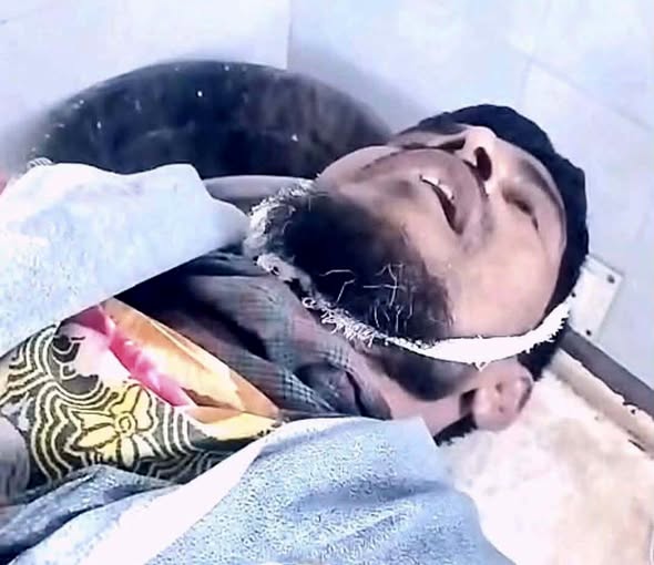 জগন্নাথপুরে সংঘর্ষে নিহত ১ আহত ১০