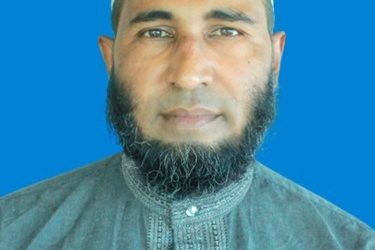 ‘নেলসন ম্যান্ডেলা পিস অ্যাওয়ার্ড-২০২৬’ পেলেন কাজী মোহাম্মদ জমিরুল ইসলাম মমতাজ