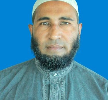 ‘নেলসন ম্যান্ডেলা পিস অ্যাওয়ার্ড-২০২৬’ পেলেন কাজী মোহাম্মদ জমিরুল ইসলাম মমতাজ