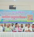 কালিয়াকৈরে ১২২ জন দুস্থ ও অসহায় ব্যক্তিদের মাঝে ১২ লক্ষ ২০ হাজার টাকা আর্থিক অনুদান বিতরণ