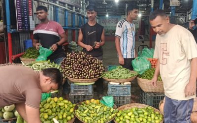 জগন্নাথপুরে নিত্য প্রয়োজনীয় পণ্যের লাগামহীন দাম