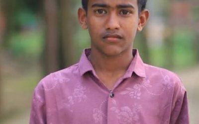 ৩ দিন ধরে নিখোঁজ শিশু মারুফের সন্ধান চায় পরিবার