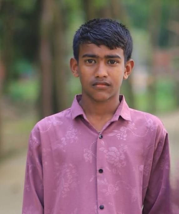 ৩ দিন ধরে নিখোঁজ শিশু মারুফের সন্ধান চায় পরিবার