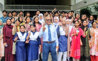এসএসসি পরীক্ষায় স্কলার্সহোমের ঈর্ষণীয় সাফল্য: পাসের হার ১০০%, জিপিএ-৫ পেয়েছে ২১৯ জন