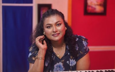 সঙ্গীতের সারথী হয়েই আজীবন থাকতে চান বিথী