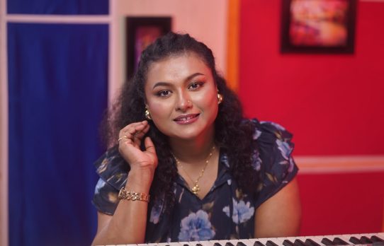 সঙ্গীতের সারথী হয়েই আজীবন থাকতে চান বিথী