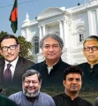 মানবতাবিরোধী অপরাধ: ওবায়দুল কাদেরসহ ৭ আসামির মৃত্যুদণ্ড