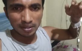 পুলিশের হেফাজত থেকে পালানোর ঘটনায় প্রশ্নের মুখে নিরাপত্তা ব্যবস্থা, আসামির অবস্থান নিয়ে ধোঁয়াশা