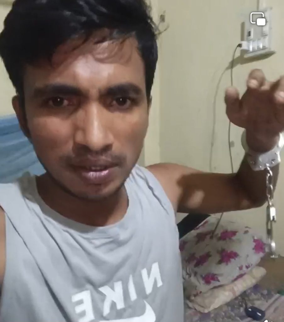 পুলিশের হেফাজত থেকে পালানোর ঘটনায় প্রশ্নের মুখে নিরাপত্তা ব্যবস্থা, আসামির অবস্থান নিয়ে ধোঁয়াশা