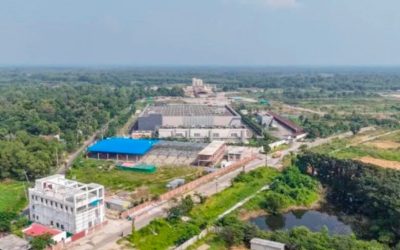 কালিয়াকৈর হাইটেক পার্কে চীনা প্রতিষ্ঠানের ১০ কোটি ডলার বিনিয়োগ