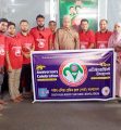 স্যাটেলাইট ও ইন্টারনেটের যুগেও বেতারই প্রান্তিক মানুষের সবচেয়ে নির্ভরযোগ্য ও শ্বাশত কণ্ঠস্বর: অ্যাডভোকেট এমরান আহমদ চৌধুরী এমপি