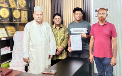 সাউথ এশিয়া রেডিও ক্লাব (সার্ক) বাংলাদেশের ২৯তম প্রতিষ্ঠাবার্ষিকী ও দুদিনব্যাপী ‘শ্রোতা উৎসব ২০২৬’ শুরু কাল