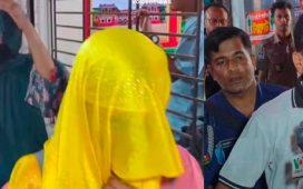 গাজীপুরে আবাসিক হোটেলে অভিযান, খদ্দের সহ ৩৭ জন গ্রেফতার