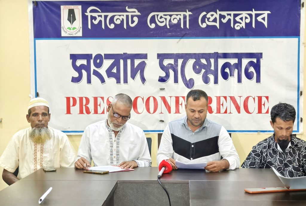 নির্বিঘ্নে চলাচল ও বাড়ি ফেরার পরিবেশ চান বাসিন্দারা