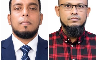 দাওয়াত নিয়ে বিরোধে ব্যবসায়ী হত্যা: কুলাউড়া থেকে প্রধান আসামি গ্রেফতার