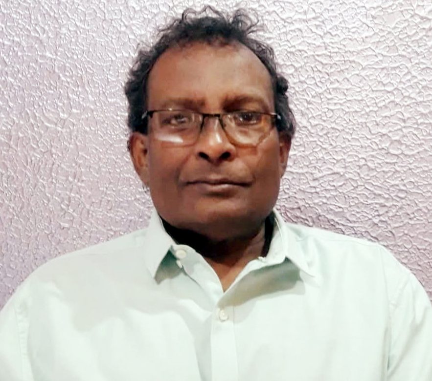 ভিওএ-এর সাবেক প্রতিনিধি সাংবাদিক আমির খসরুর মৃত্যুতে ‘সাউথ এশিয়া রেডিও ক্লাব (সার্ক) বাংলাদেশ’-এর গভীর শোক প্রকাশ